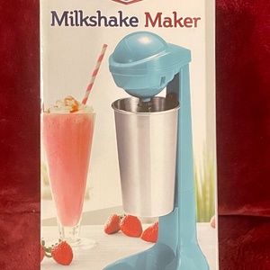 Americana Classic Milkshake Maker